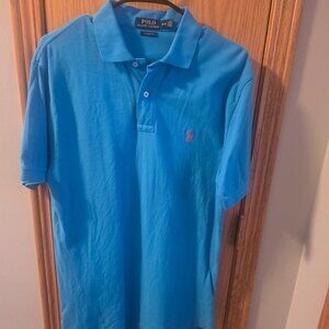 Polo Ralph Lauren Men's Shirt Size M